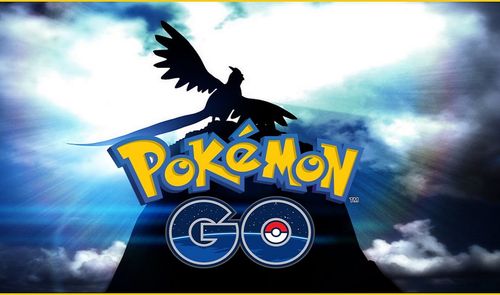 Pokémon Go