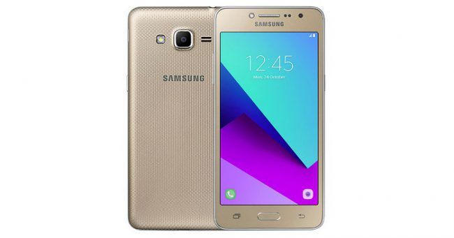 Samsung Galaxy Grand Prime Plus