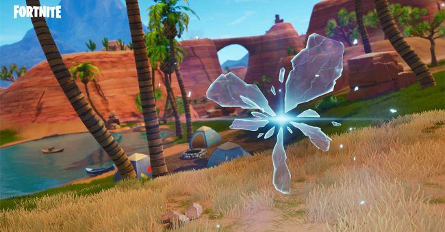 Temporada 5 de Fortnite