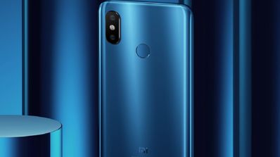 Xiaomi Mi 8