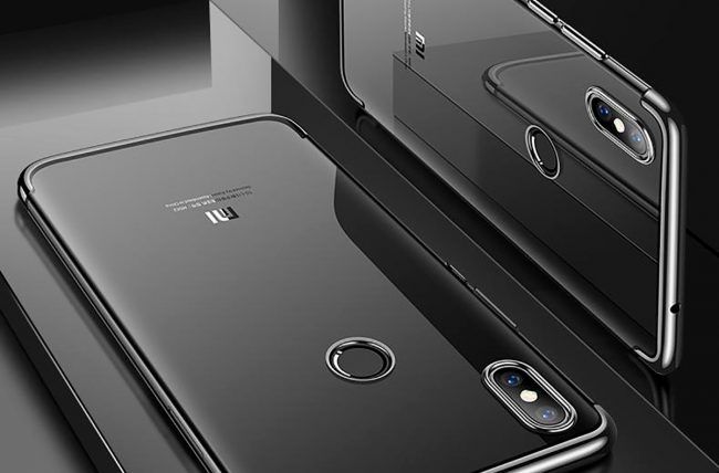Xiaomi Mi 8