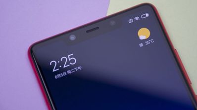 xiaomi mi 8 se