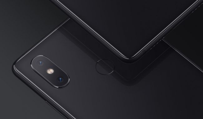 Xiaomi Mi 9