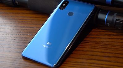 Xiaomi Mi 8