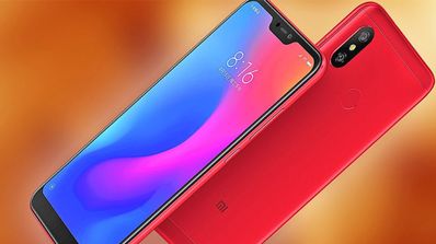 Filtración de características del Xiaomi Mi A2 Lite