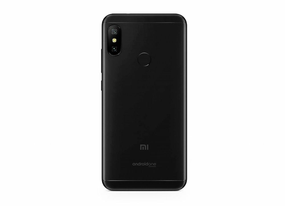 Carcasa del Xiaomi Mi A2 Lite