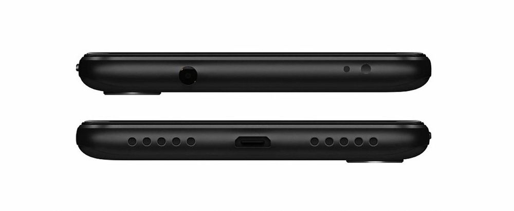 Conexiones del Xiaomi Mi A2 Lite