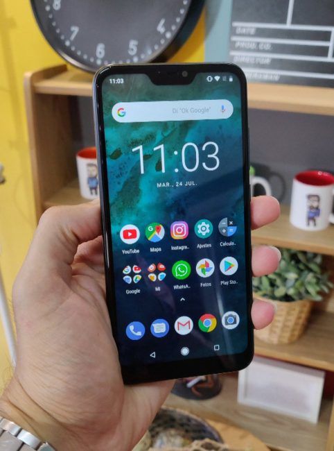 Xiaomi Mi A2 Lite