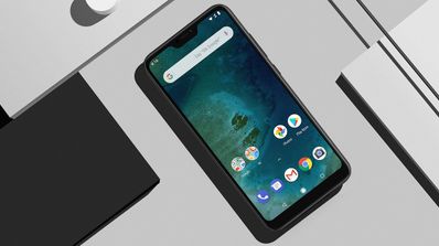 Xiaomi Mi A2 Lite