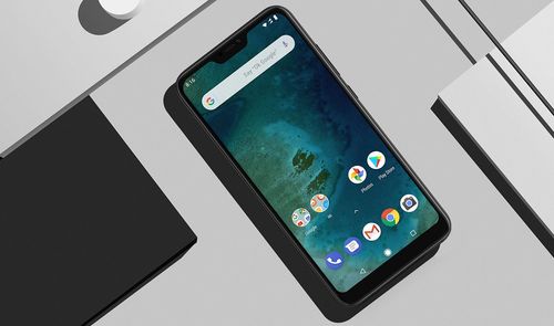 Xiaomi Mi A2 Lite