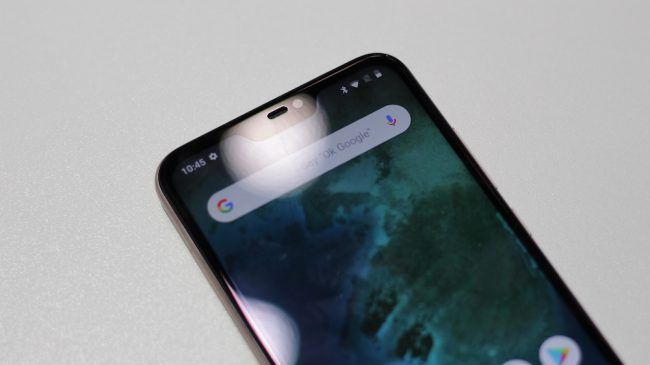 Xiaomi Mi A2 Lite