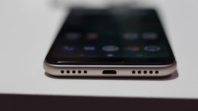 Xiaomi Mi A2 Lite