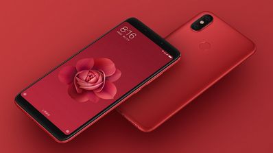 Xiaomi Mi A2
