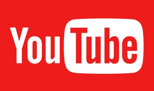 Logo Youtube