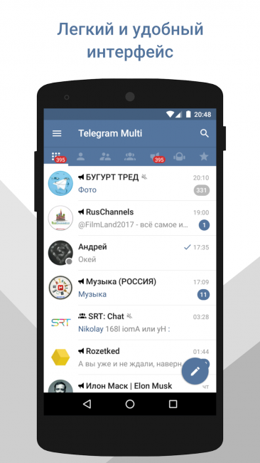alternativas Telegram