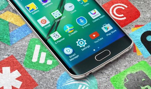 apps android