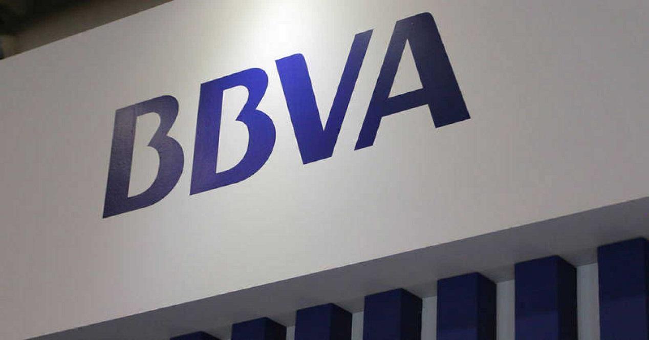 logotyp bbva