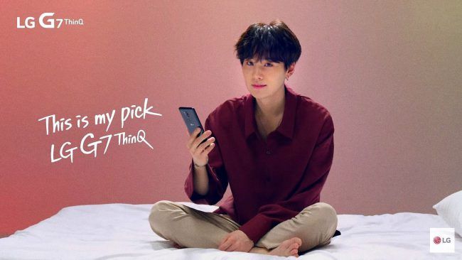 bts lg g7