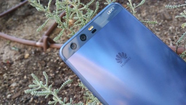 camara p10