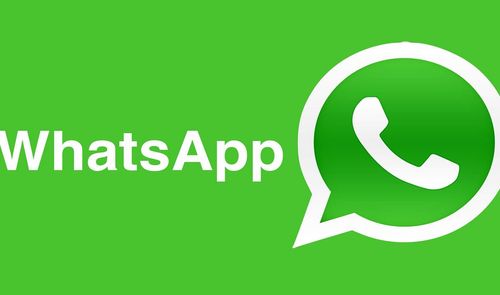 Logo WhatsApp