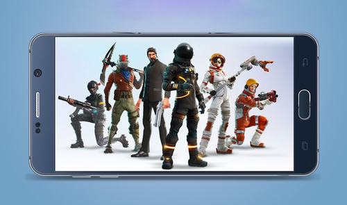 fortnite android