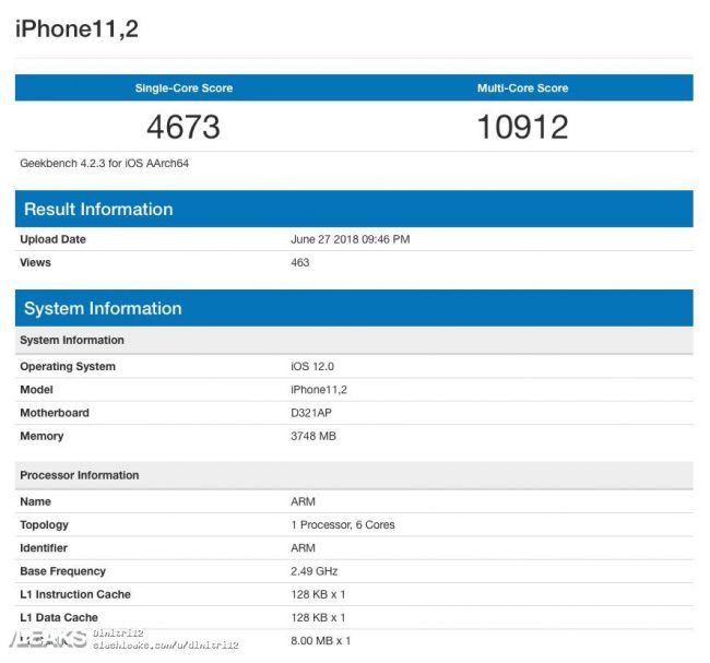 geekbench-iphone-x-2018