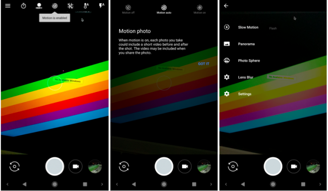 google camera