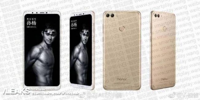 honor note 10