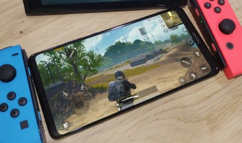 Honor Note 10