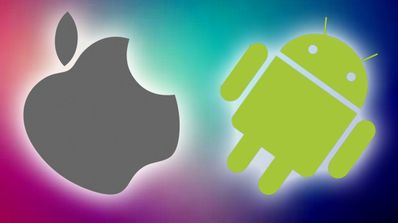 ios vs android