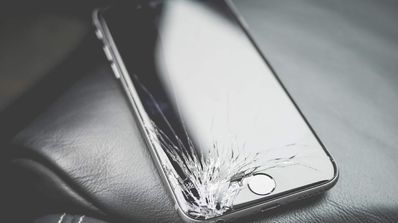 iphone 6 roto
