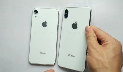 iphone lcd y iphone x plus