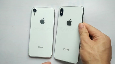 iphone lcd y iphone x plus