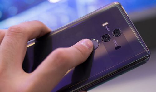 mate 10