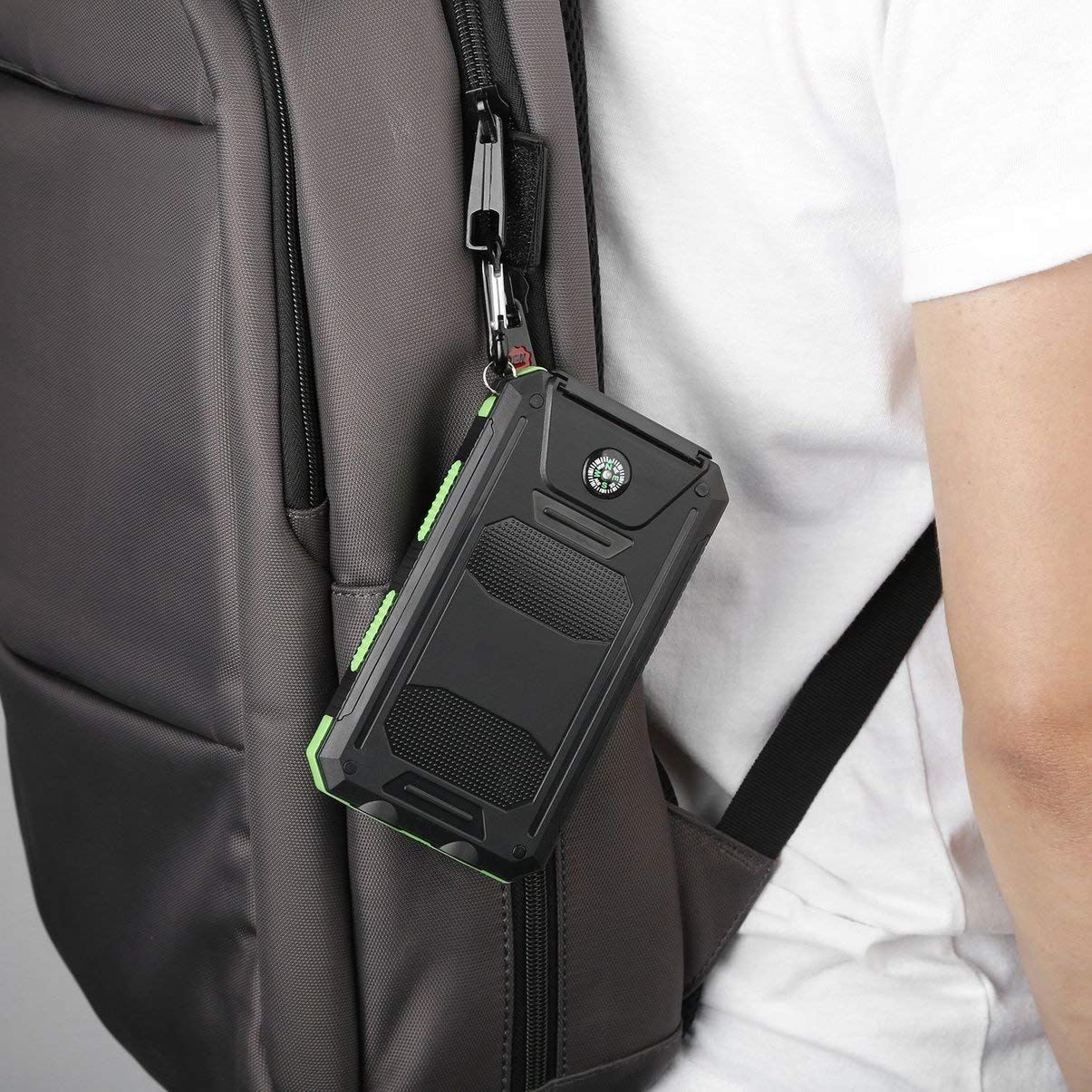 mejores powerbank-solares-playa-vacaciones-50000 mAh