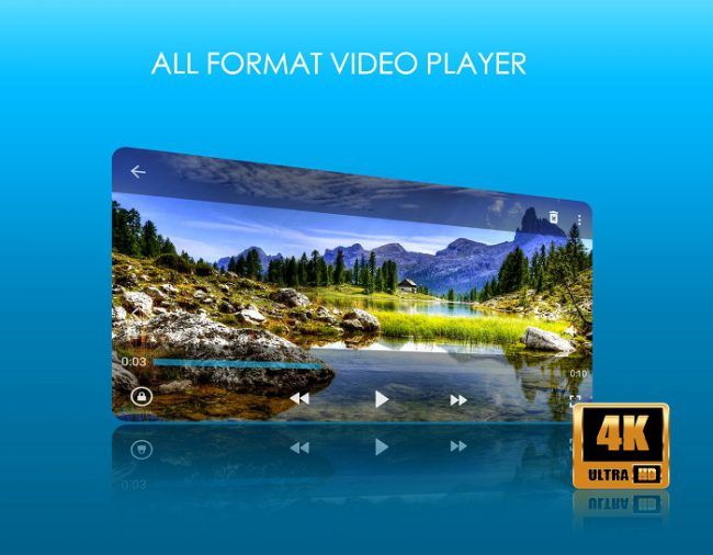 Uplayer
