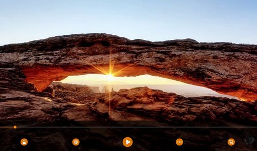 mejores reproductores de vídeo para Android-VLC