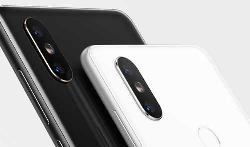 Xiaomi Mi Mix 2S