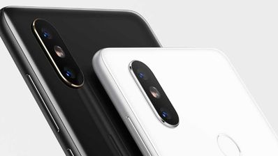 Xiaomi Mi Mix 2S