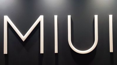 miui