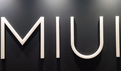miui