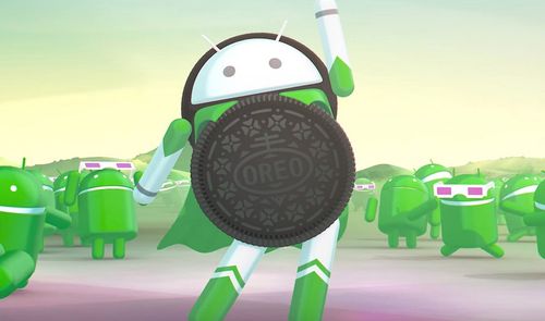Android Oreo