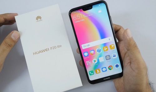 p20 lite