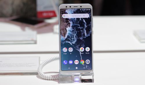 xiaomi mi a2