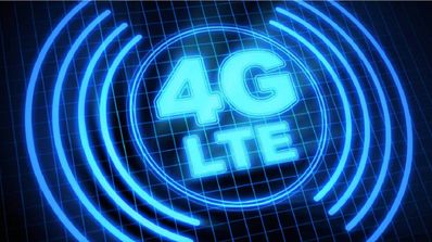 4G LTE