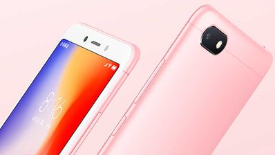 Xiaomi Redmi 6A