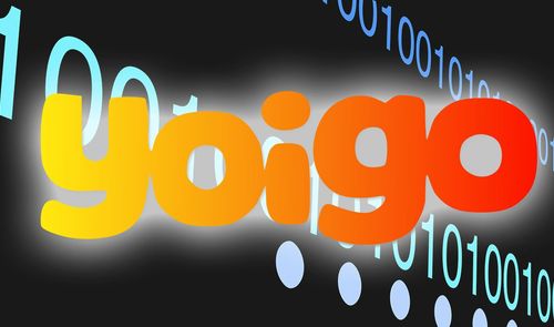 Logo Yoigo