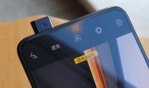 vivo nex s