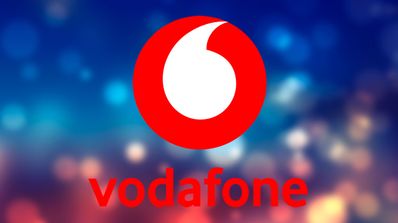 vodafone