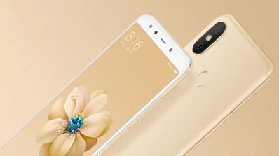 xiaomi mi 6x